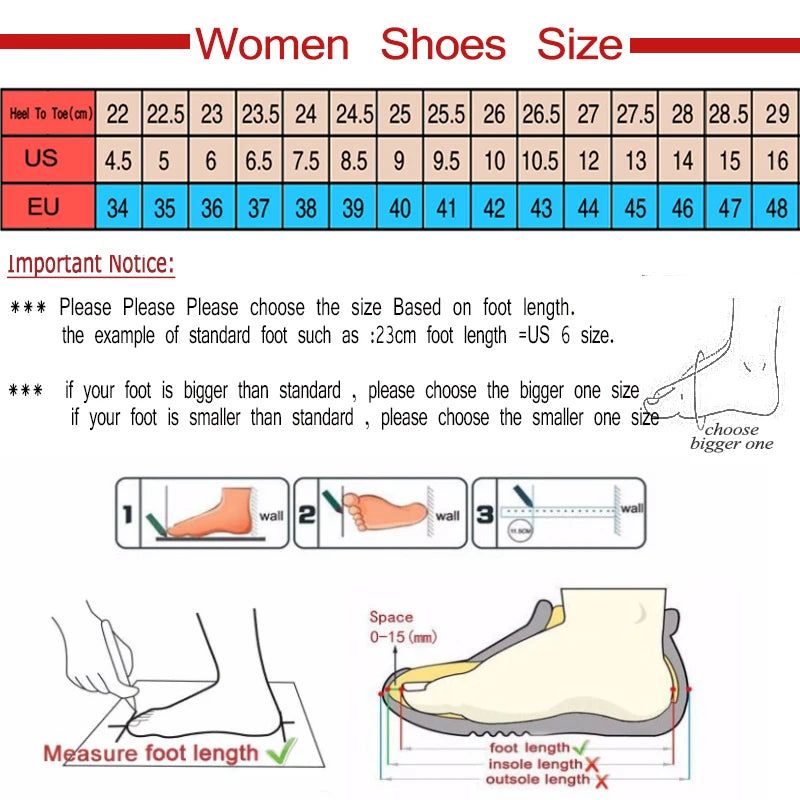 Women Casual Shoes Fashion Breathable Sneakers