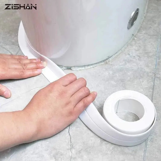 Shower, Bath Sealing PVC Tape