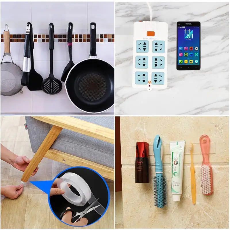 Ultra-strong Double Sided Waterproof Tape