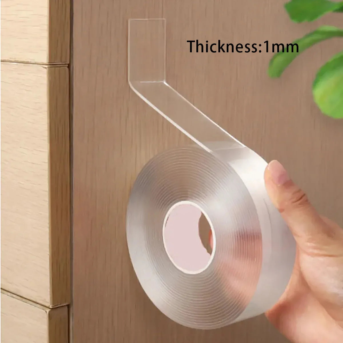 Ultra-strong Double Sided Waterproof Tape