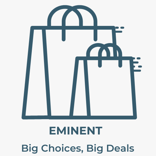 Eminent Deals